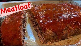 How to Make: Meatloaf