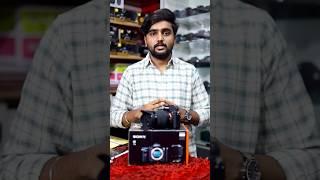 CALL - 9095566223  | Best Used Camera Shop  | All India Delivery  | SONY A7 MARK 2