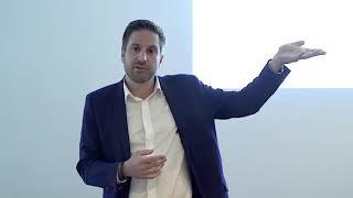 How to Optimise Your LinkedIn Profile for Sales - Nathanial Bibby 