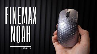 The Magnesium FINEMAX Noah