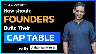 Confused about FUNDING? Ankur @warikoo has ADVICE! | 1947 Rise with Shiva Singh Sangwan