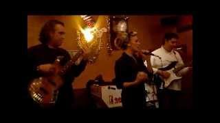 The Trooper (Iron Maiden)