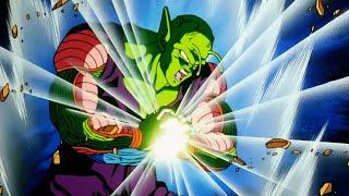 Raw Piccolo AMV