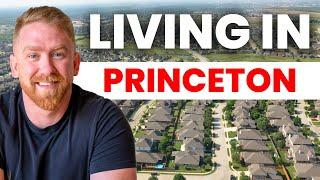 Why Princeton, Texas is the Best Affordable Option in North Dallas