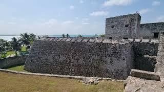 Mexico - Bacalar