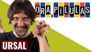 A URSAL - EDUARDO BUENO