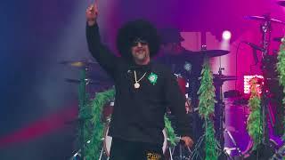 Cypress Hill | Full Set - California Roots 2023 - Monterey, Ca