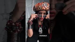 Bhool Bhulaiya Look Creative Ragini #bhoolbhulaiyaa2 #shorts #instareels #viralreels #trending