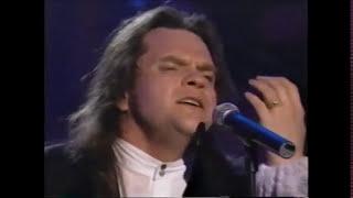 Meat Loaf - I'd Do Anything For Love (Live in Orlando, 1993)