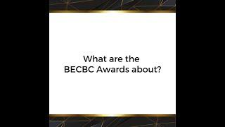 BECBC Awards 2023 - Promotional Video - John Grainger.mp4