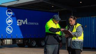 GVI Logistics | Your Partner in End-to-End Logistics