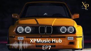 SOUTH AFRICAN DEEP HOUSE MIX 2024 Mixed by XP | XPMusic EP7 | SOULFUL SELECTION