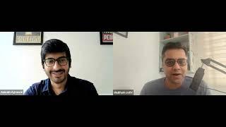 Knowledge Base Podcast #2- Full Time Investing with Shubham Sethi