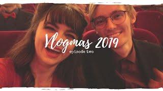 It's Beginning To Look A Lot Like Christmas | Vlogmas 2019 #2