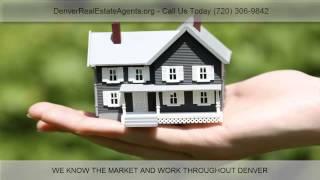 Top Real Estate Agents in Denver, CO | Call (720) 306-9842