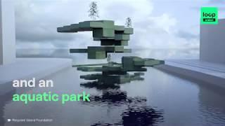 Recycled PARK compilation LOOPsider English