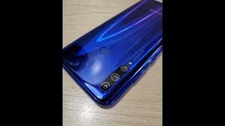 Huawei honor 10i (2019) First Look