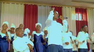 Ndi muri we by Ebenezer choir ADEPR Mugogwe