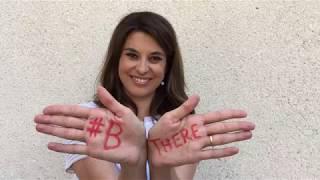 #Bthere/Benedetta Rinaldi