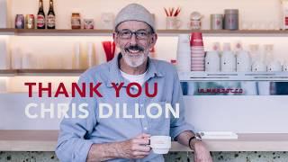 Chris Dillon