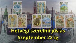 Egy nő betegít téged, de az akadályok elmúlnak #jóslás #ikerláng #tarot #szerelem