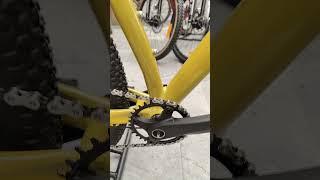 МТБ на осях за 80000 рублей. Alpine Bike Coil 10 (2024)