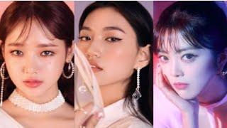 Choi Yoojung & Kim Doyeon Stay with Fantagio as Ji Suyeon Moves On Post-Weki Meki