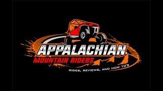 Appalachian Mountain Riders Trailer #2