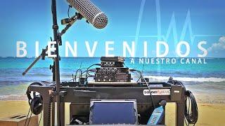 Bienvenidos a nuestro canal | Aural Mind Audio