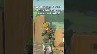 A New Feature in Tears of the Kingdom 1.2.0