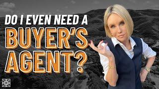 Do I Really Need A Buyers Agent? Do They Do Anything?  Real Estate with Audra Lambert 2024!