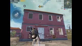 Perfect Gameplay Compilation by DiDi | PUBG Mobile