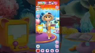 Angela Nice cat  #android #gameplay #viralvideo