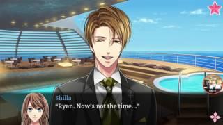 SWD?+ Love Tangle event Party on a Cruise Ship Blue Sky Rayn Gray Chapter 1-3/3