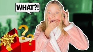 WHY I FREAKED OUT ON CHRISTMAS! What I Got for Christmas Haul 2020 *SHOOK* #LillyK #Christmas