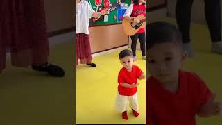 abang L sekolah bareng azam hari ini #leslar #shorts #shortvideo #lestikejora #rizkybillar