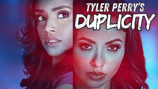 Tyler Perry's Duplicity Trailer | March 2025 on Prime Video