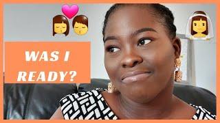 IS MARRIAGE HARD? || LESSONS I'VE LEARNED IN MARRIAGE FT NAZOR EZEH