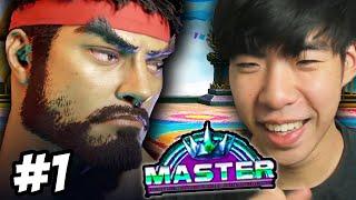 So You Want to Learn Ryu... | Road to Master