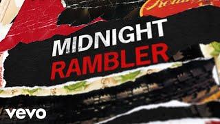 The Rolling Stones - Midnight Rambler (Official Lyric Video)