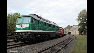 Bahnhofsgebäude Roßwein - Folge 018: Holz und Glas - wird das was?