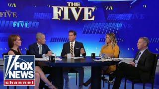 THE FIVE 26/12/2024 Full End Show | Trump Breaking News | Dana Perino, Jesse Watters, Greg Gutfeld