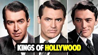 Top 20 Handsome Old Hollywood Actors Revealed