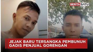 Polisi Temukan Jejak Baru Tersangka Pembunuh Gadis Penjual Gorengan | Beritasatu