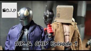 DIP & CHIP Misadventures | Episode 1 |