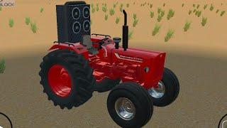 HR-PB Tractor ( Nishu deshwal ) लाइव है! bahadur ghoda ho gay full moficasion