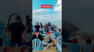 Улыбнись #лилияковаленко
