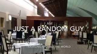 Who is ThatRandomGuy