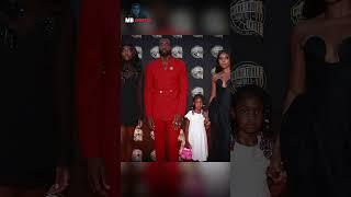 This Is Dwyane Wade’s Daughter Zaya   You Won’t Believe What She Looks Like at 17 