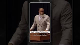 God Promises Us Something Better | Voddie Baucham.